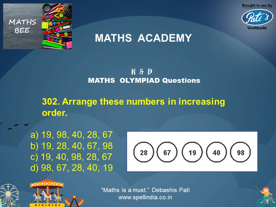 maths-olympiad-exam-class-1-competition-exam